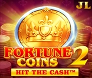 Fortune Coins 2