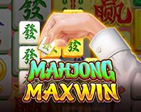 Mahjong MaxWin