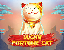 Lucky Fortune Cat